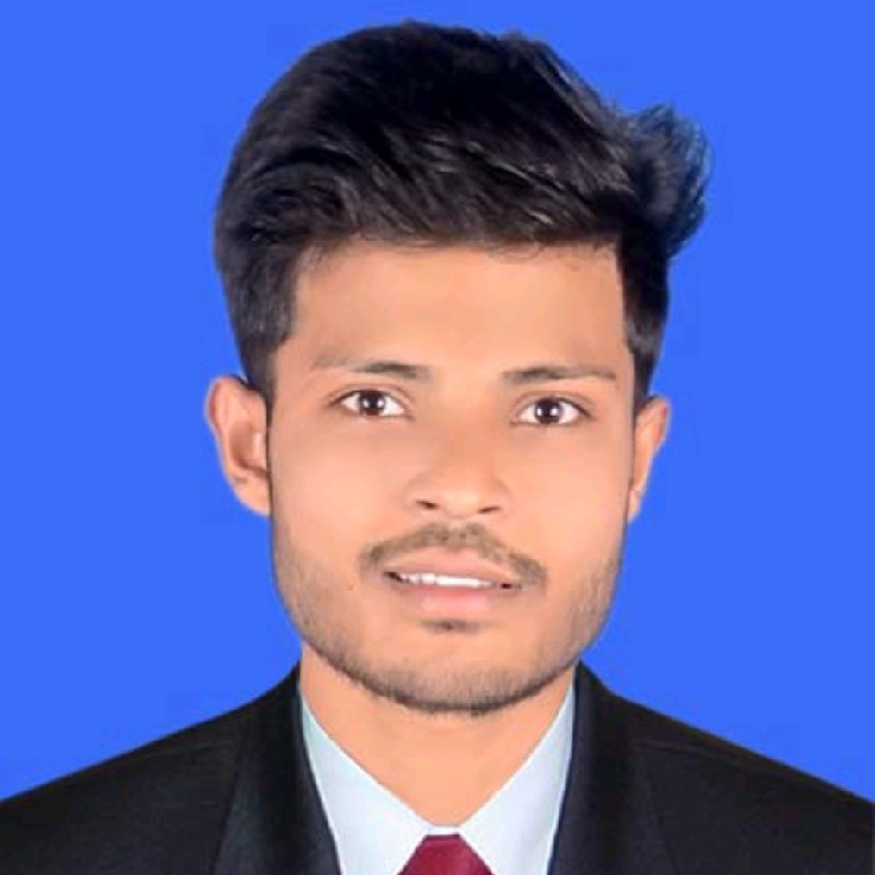 Zahid Hassan — Partner