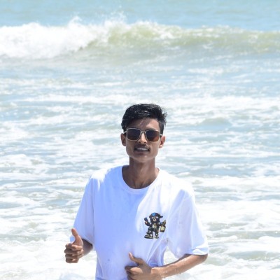 MD SOJIB SORKAR — Co-Founder/CEO at SOJIB 360 LEAD