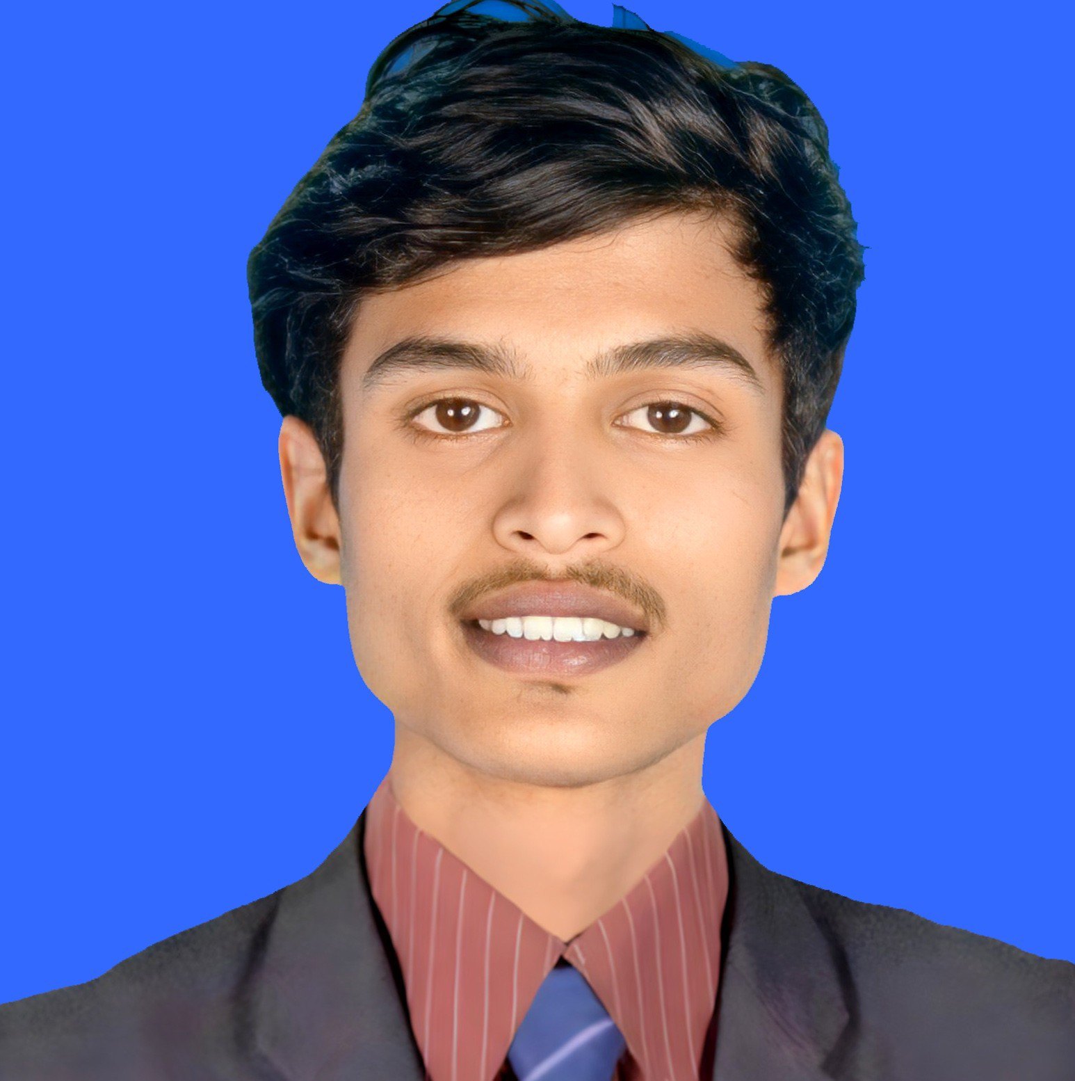 MD Sojib Sorkar — Founder & CEO